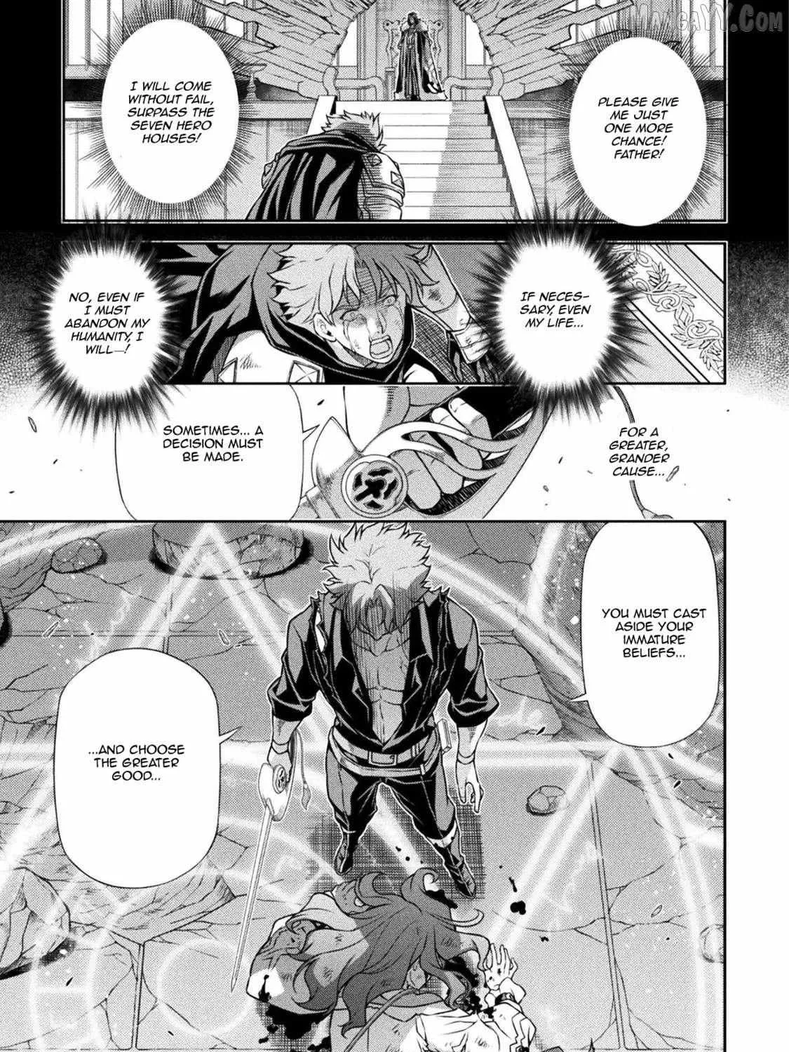Drawing: Saikyouka wa Oekaki Skill de Isekai Musou Suru! Chapter 152 page 6 - 