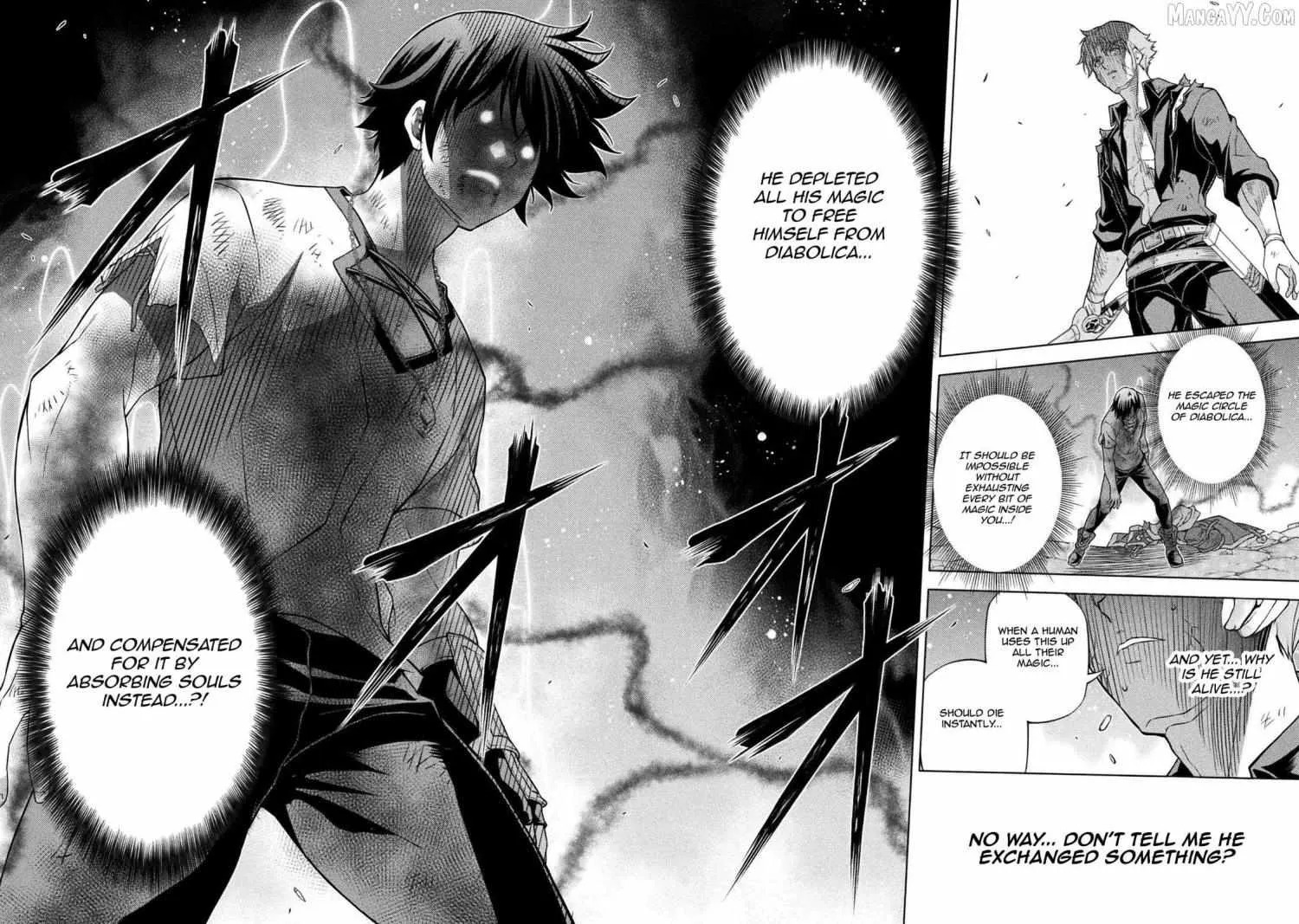 Drawing: Saikyouka wa Oekaki Skill de Isekai Musou Suru! Chapter 153 page 13 - 