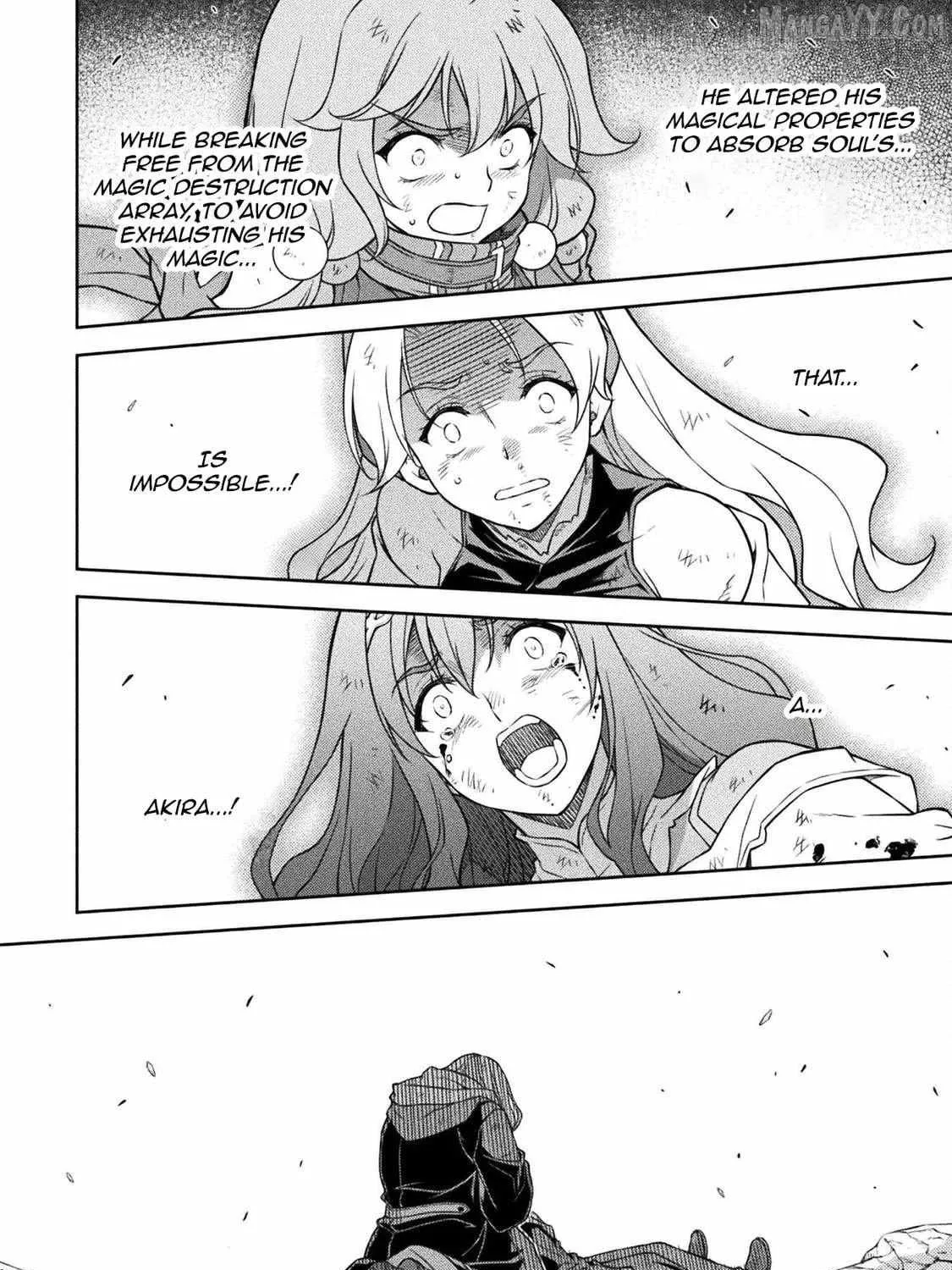 Drawing: Saikyouka wa Oekaki Skill de Isekai Musou Suru! Chapter 153 page 14 - 