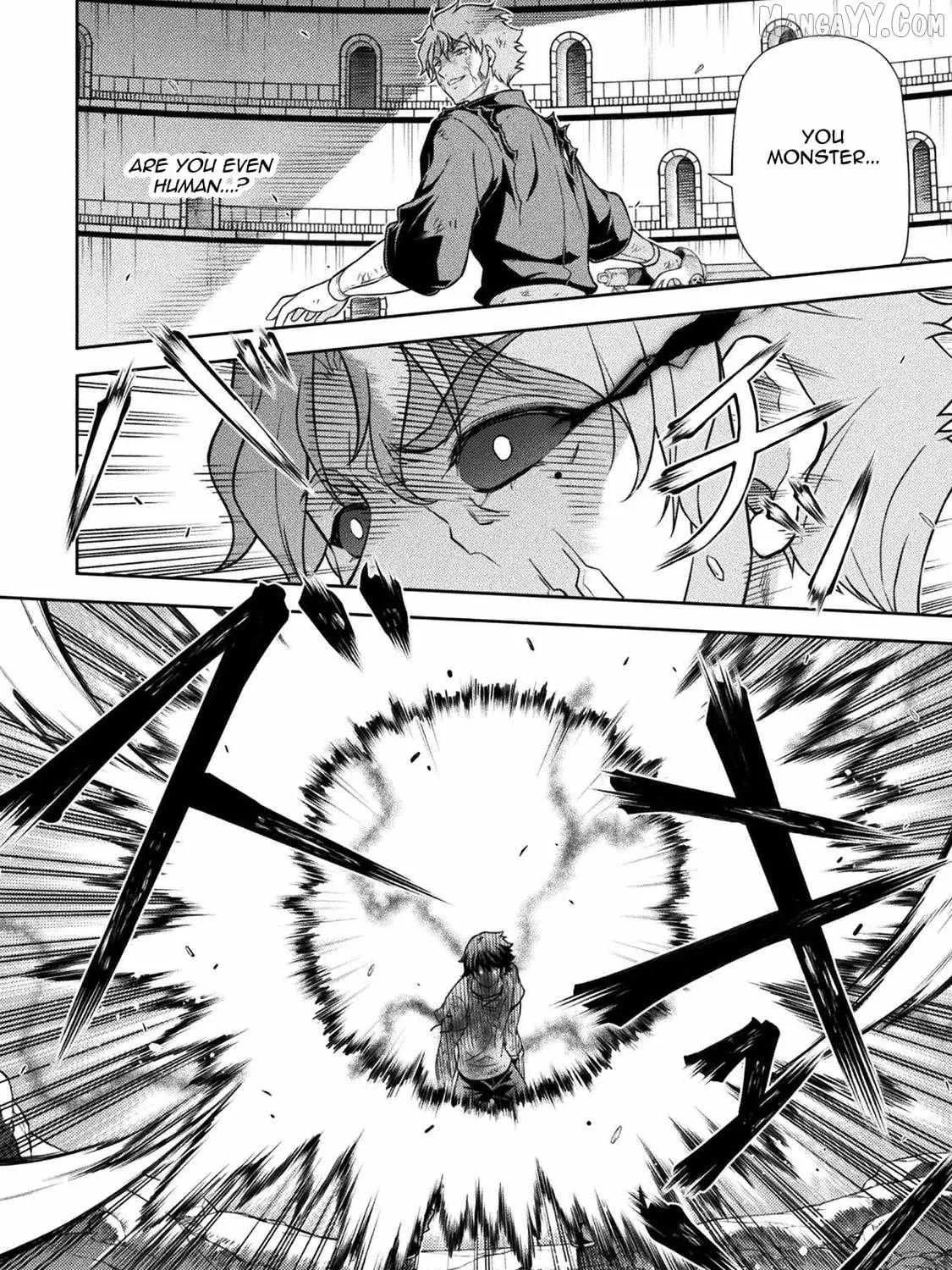 Drawing: Saikyouka wa Oekaki Skill de Isekai Musou Suru! Chapter 153 page 18 - 