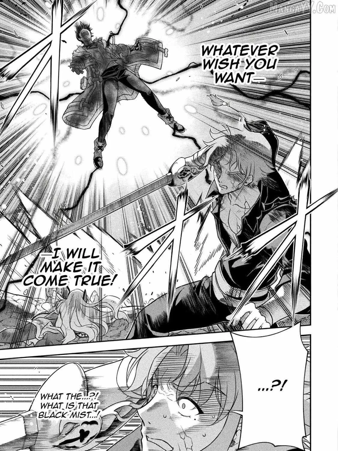 Drawing: Saikyouka wa Oekaki Skill de Isekai Musou Suru! Chapter 153 page 6 - 