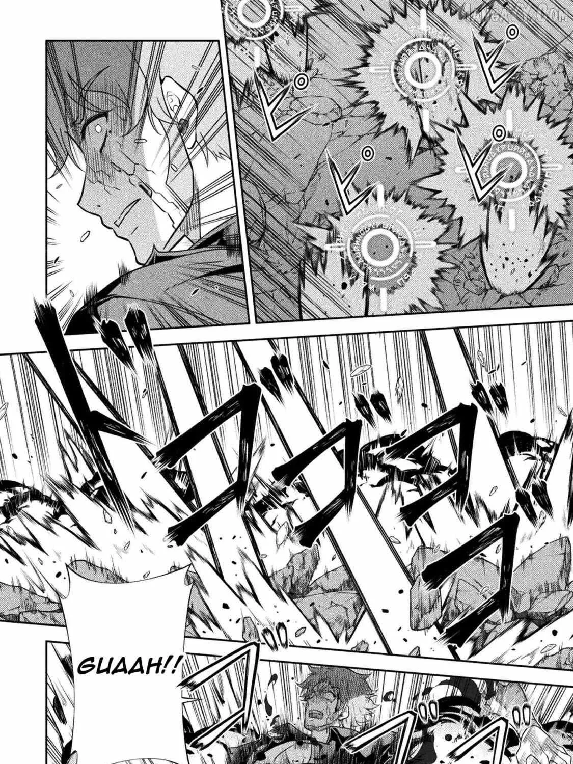 Drawing: Saikyouka wa Oekaki Skill de Isekai Musou Suru! Chapter 154 page 21 - 