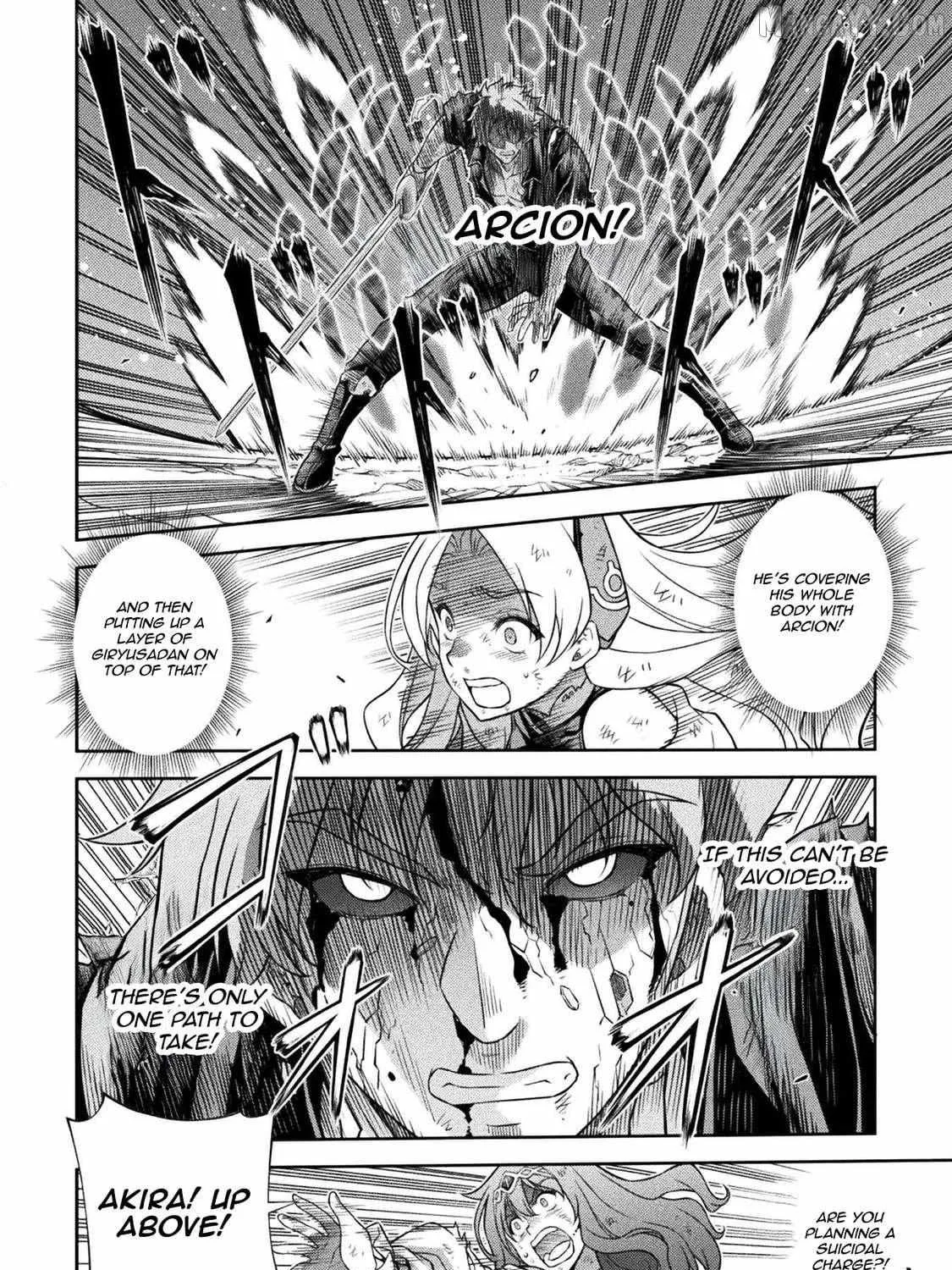 Drawing: Saikyouka wa Oekaki Skill de Isekai Musou Suru! Chapter 154 page 25 - 