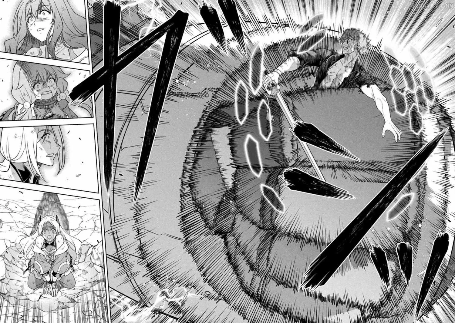 Drawing: Saikyouka wa Oekaki Skill de Isekai Musou Suru! Chapter 154 page 29 - 