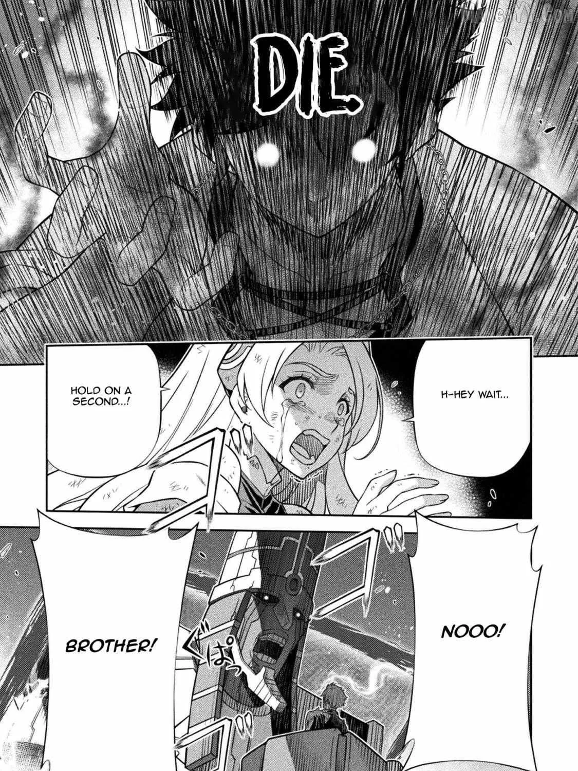 Drawing: Saikyouka wa Oekaki Skill de Isekai Musou Suru! Chapter 154 page 32 - 