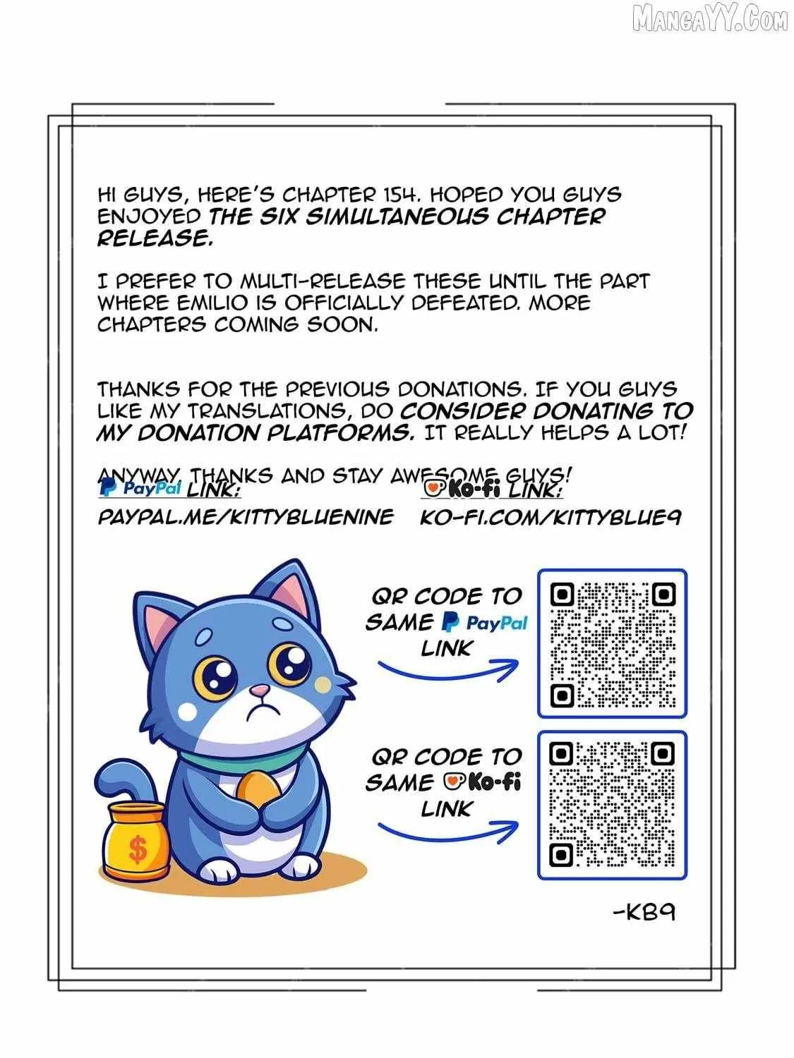 Drawing: Saikyouka wa Oekaki Skill de Isekai Musou Suru! Chapter 154 page 36 - 