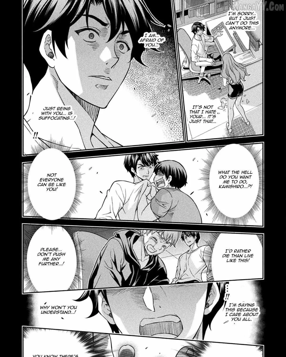 Drawing: Saikyouka wa Oekaki Skill de Isekai Musou Suru! Chapter 155 page 11 - 