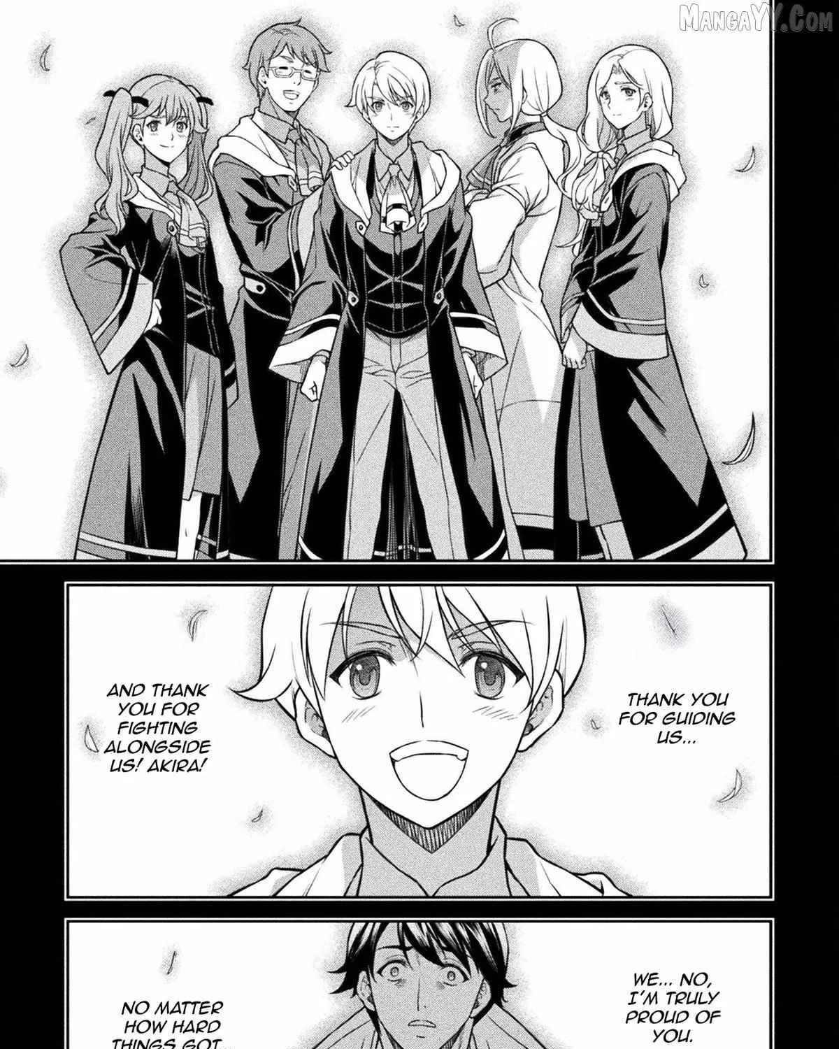 Drawing: Saikyouka wa Oekaki Skill de Isekai Musou Suru! Chapter 155 page 13 - 