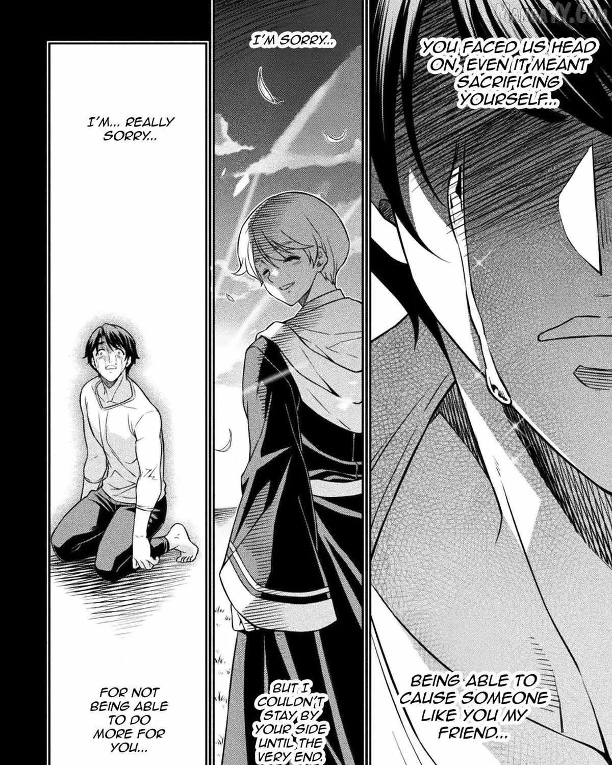 Drawing: Saikyouka wa Oekaki Skill de Isekai Musou Suru! Chapter 155 page 15 - 