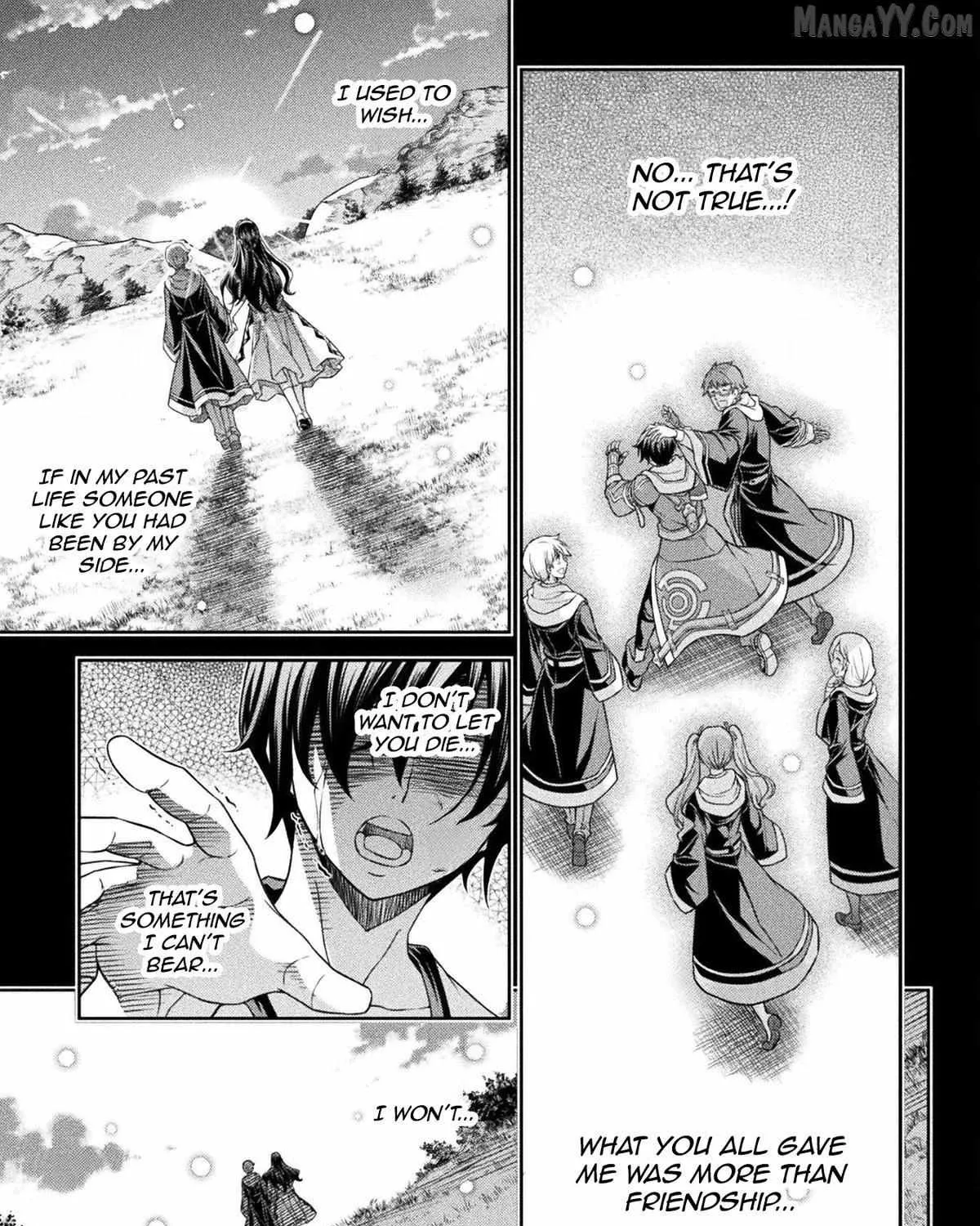 Drawing: Saikyouka wa Oekaki Skill de Isekai Musou Suru! Chapter 155 page 17 - 