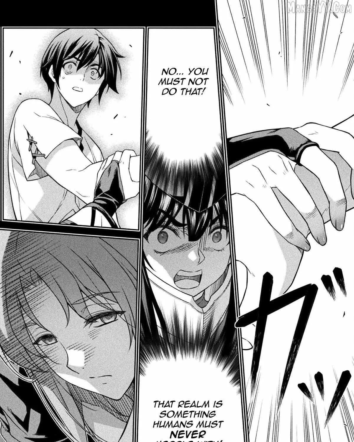 Drawing: Saikyouka wa Oekaki Skill de Isekai Musou Suru! Chapter 155 page 19 - 