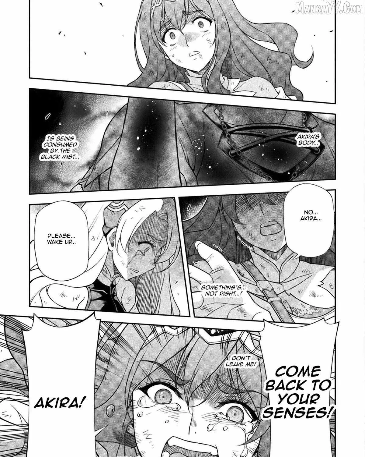 Drawing: Saikyouka wa Oekaki Skill de Isekai Musou Suru! Chapter 155 page 5 - 