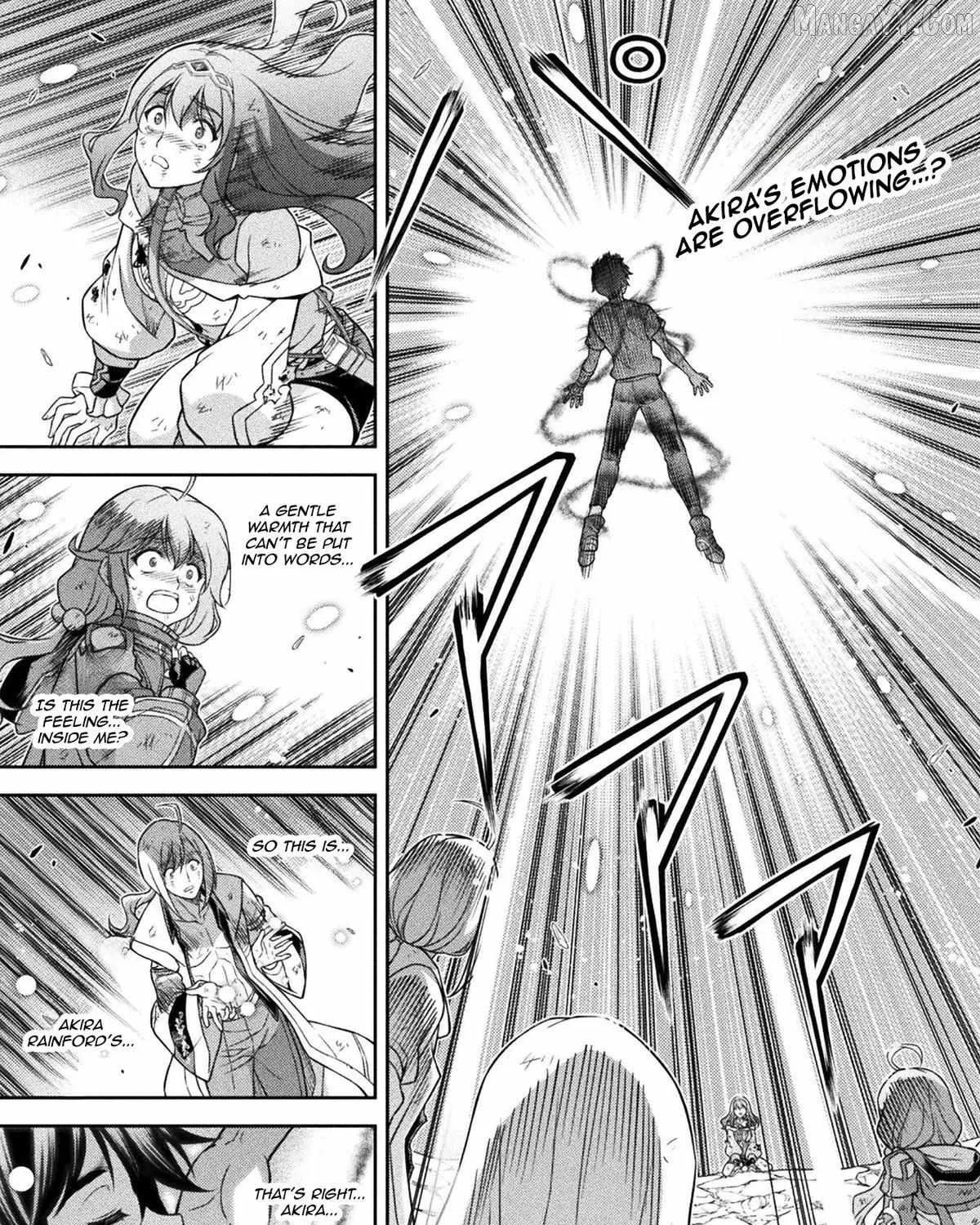 Drawing: Saikyouka wa Oekaki Skill de Isekai Musou Suru! Chapter 156 page 1 - 