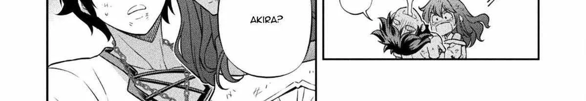 Drawing: Saikyouka wa Oekaki Skill de Isekai Musou Suru! Chapter 156 page 13 - 