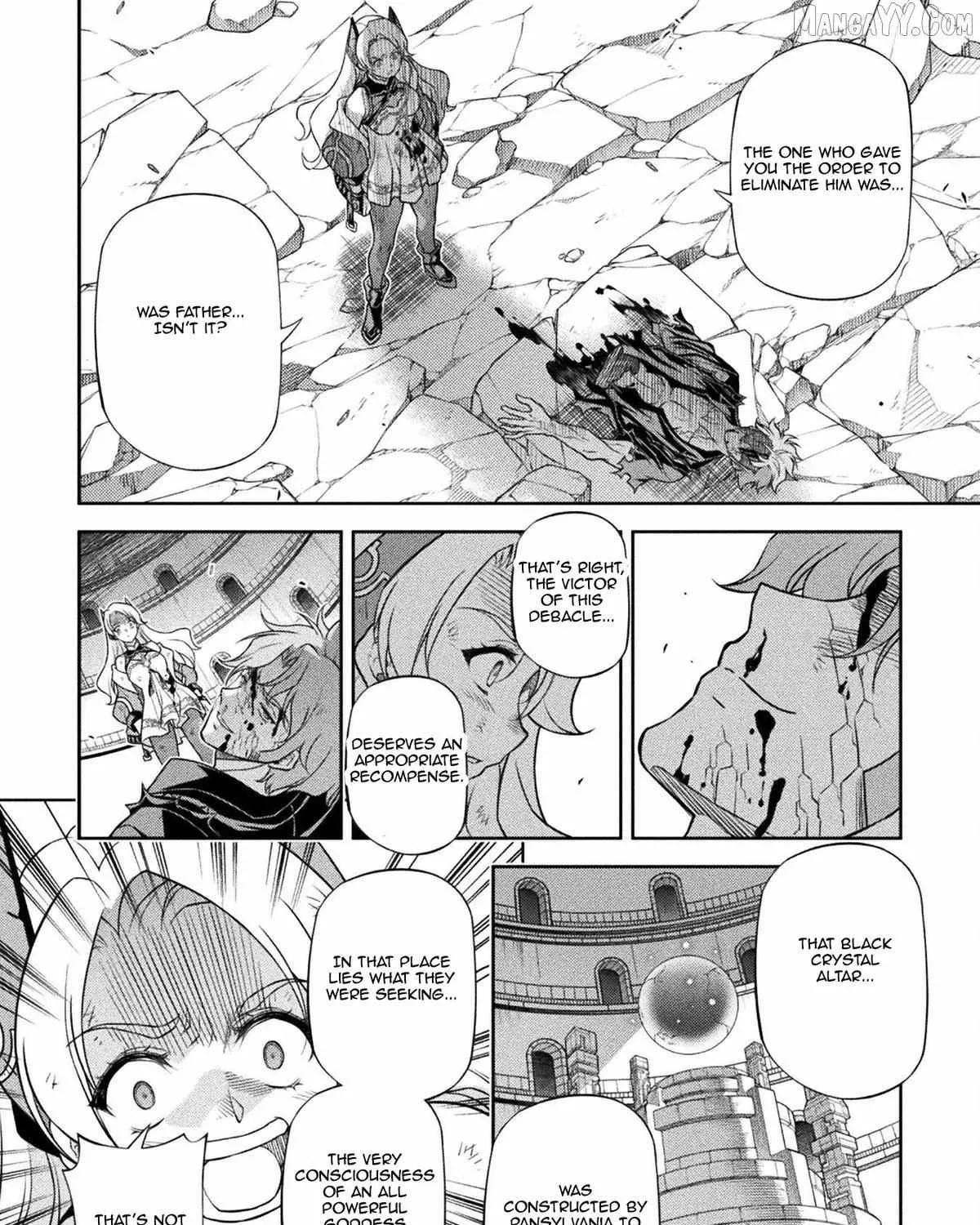 Drawing: Saikyouka wa Oekaki Skill de Isekai Musou Suru! Chapter 156 page 24 - 