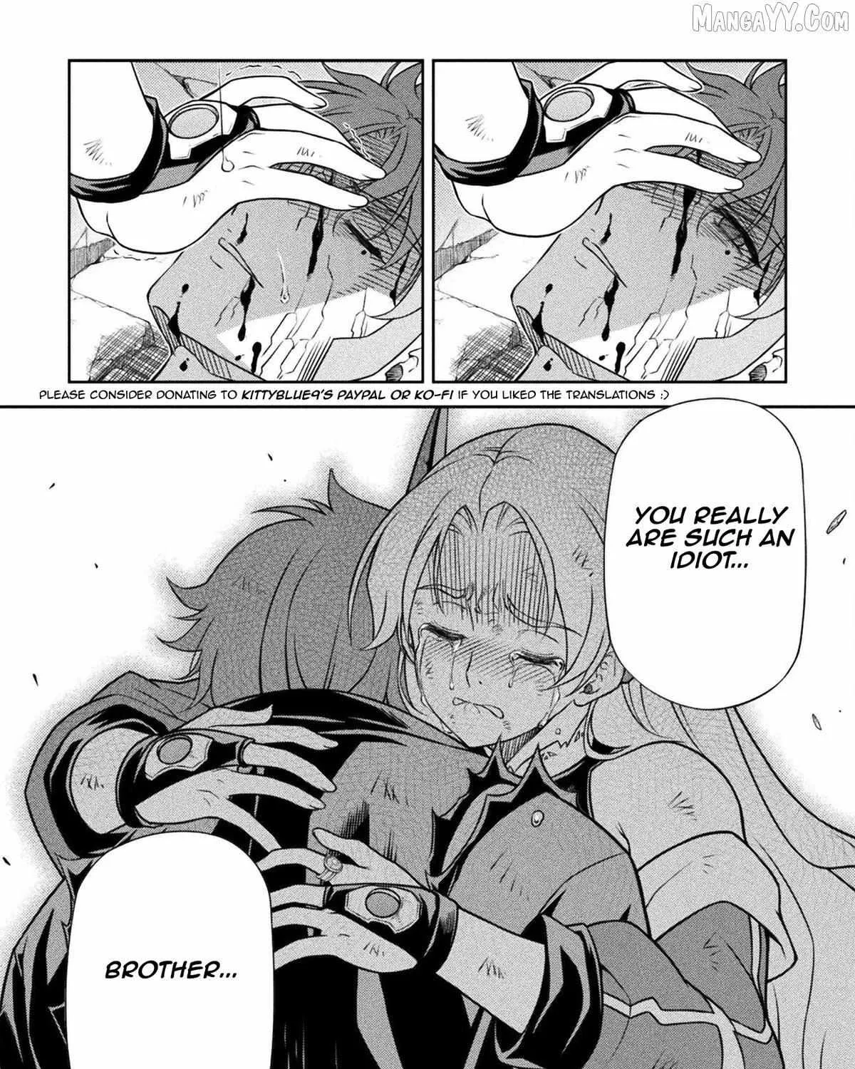 Drawing: Saikyouka wa Oekaki Skill de Isekai Musou Suru! Chapter 156 page 28 - 