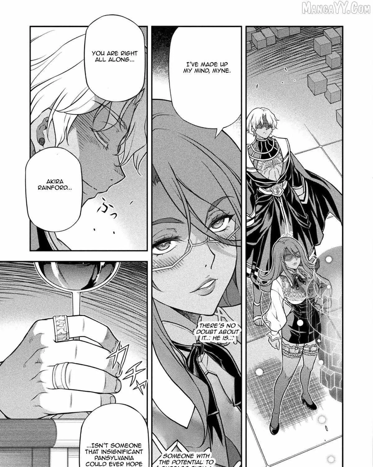 Drawing: Saikyouka wa Oekaki Skill de Isekai Musou Suru! Chapter 156 page 30 - 