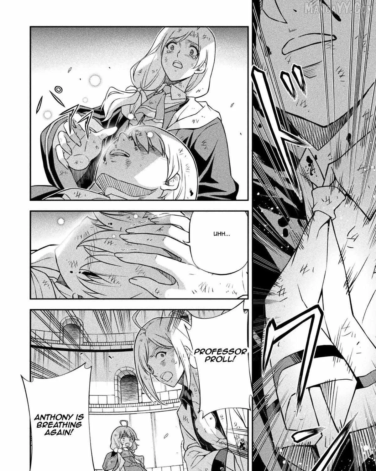 Drawing: Saikyouka wa Oekaki Skill de Isekai Musou Suru! Chapter 156 page 4 - 