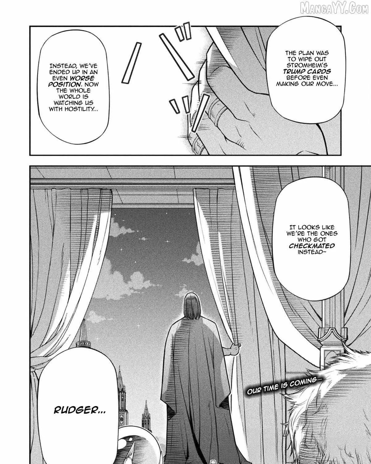 Drawing: Saikyouka wa Oekaki Skill de Isekai Musou Suru! Chapter 156 page 32 - 