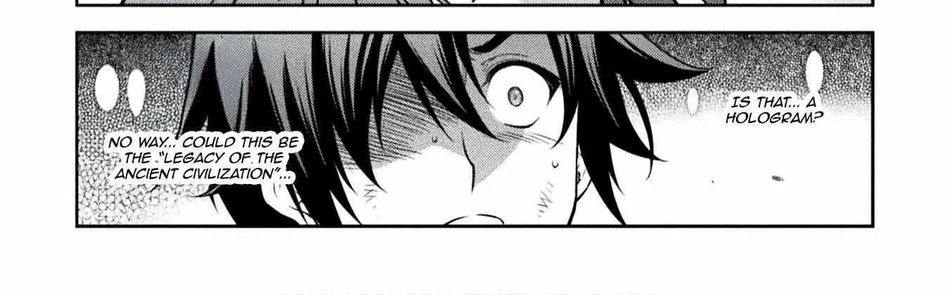 Drawing: Saikyouka wa Oekaki Skill de Isekai Musou Suru! Chapter 157 page 11 - 