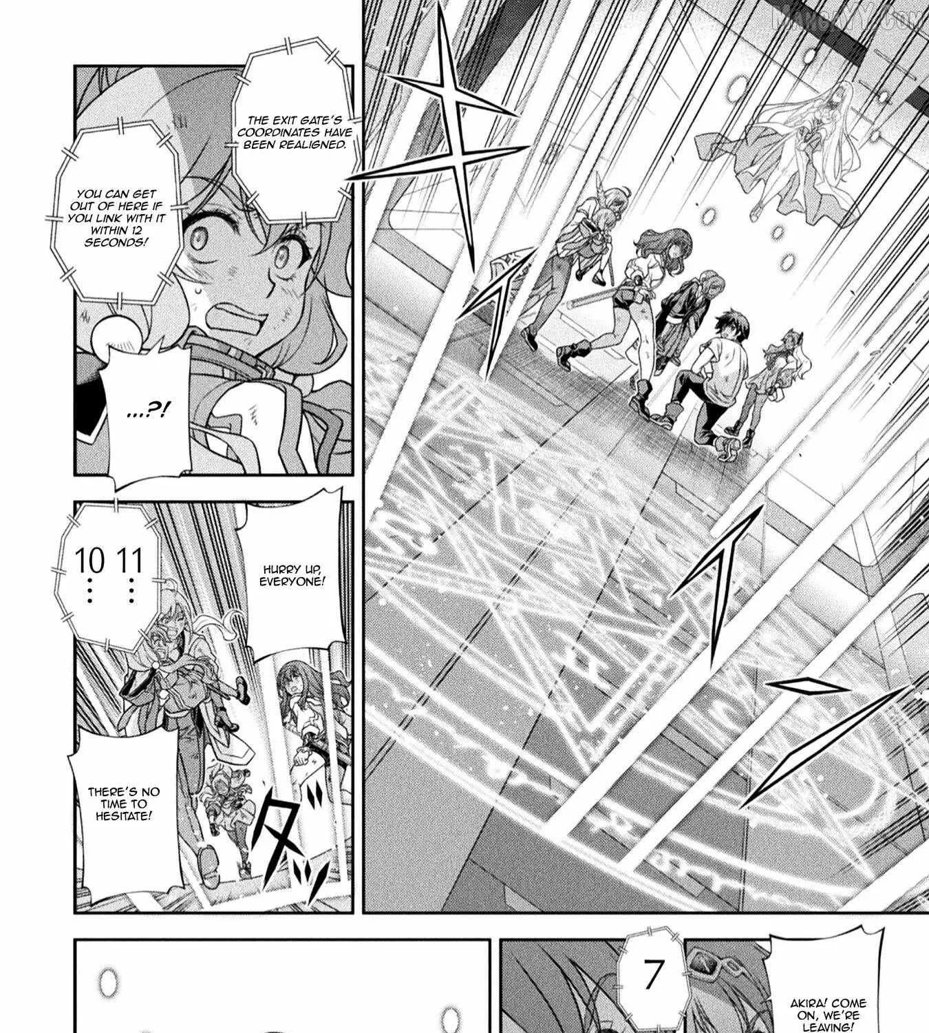 Drawing: Saikyouka wa Oekaki Skill de Isekai Musou Suru! Chapter 157 page 24 - 