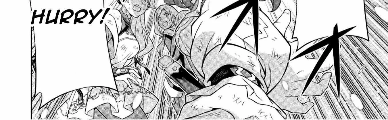 Drawing: Saikyouka wa Oekaki Skill de Isekai Musou Suru! Chapter 157 page 29 - 