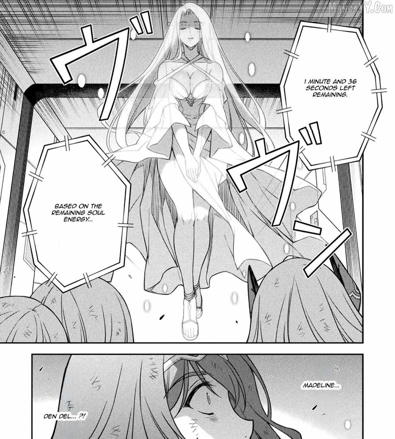 Drawing: Saikyouka wa Oekaki Skill de Isekai Musou Suru! Chapter 157 page 10 - 