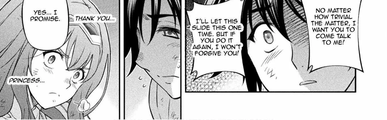 Drawing: Saikyouka wa Oekaki Skill de Isekai Musou Suru! Chapter 158 page 11 - 