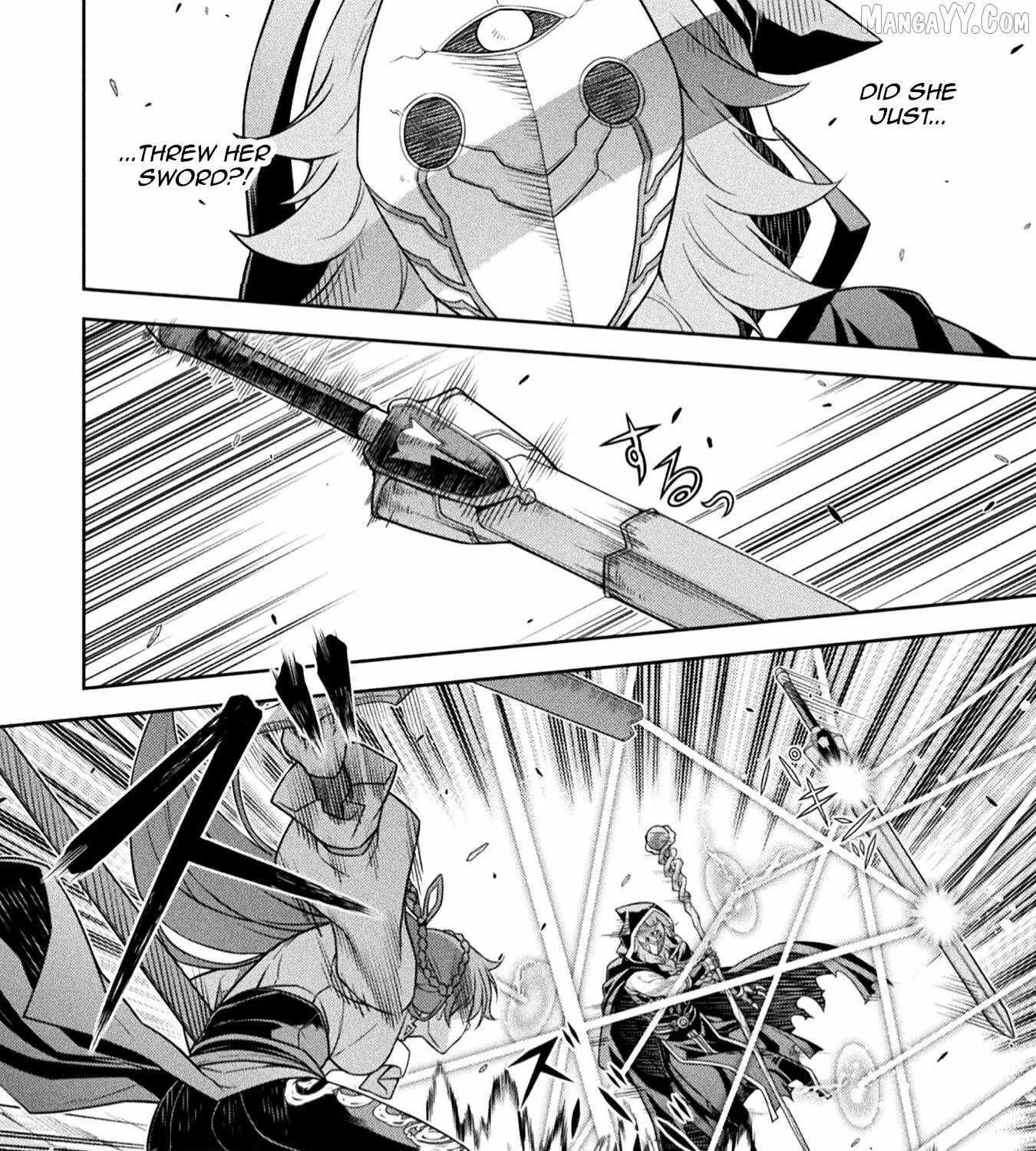 Drawing: Saikyouka wa Oekaki Skill de Isekai Musou Suru! Chapter 158 page 20 - 