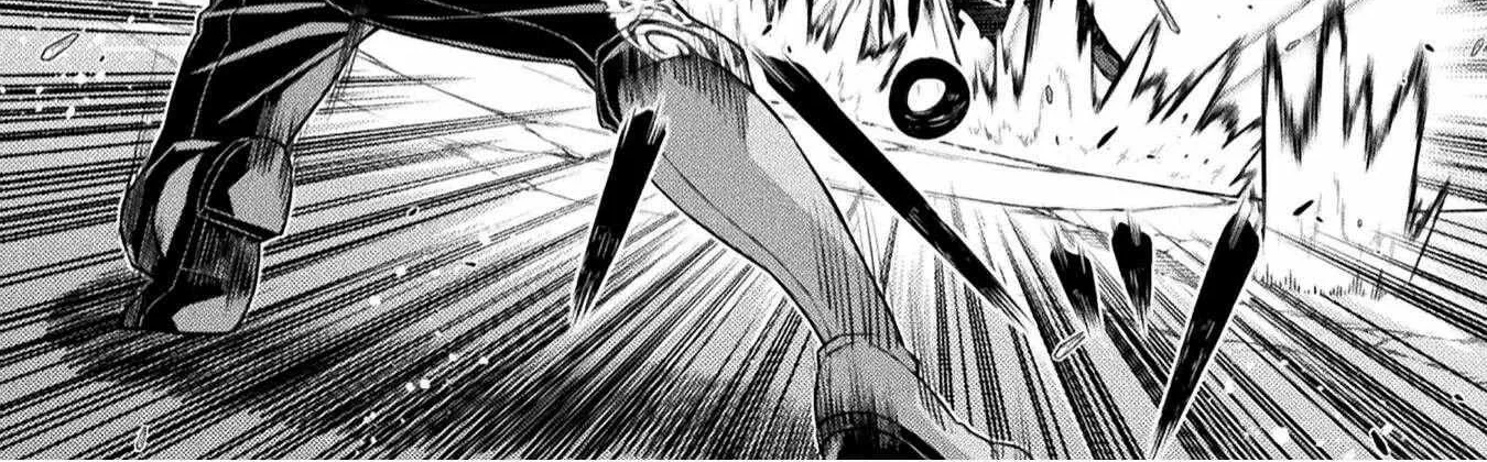 Drawing: Saikyouka wa Oekaki Skill de Isekai Musou Suru! Chapter 158 page 21 - 