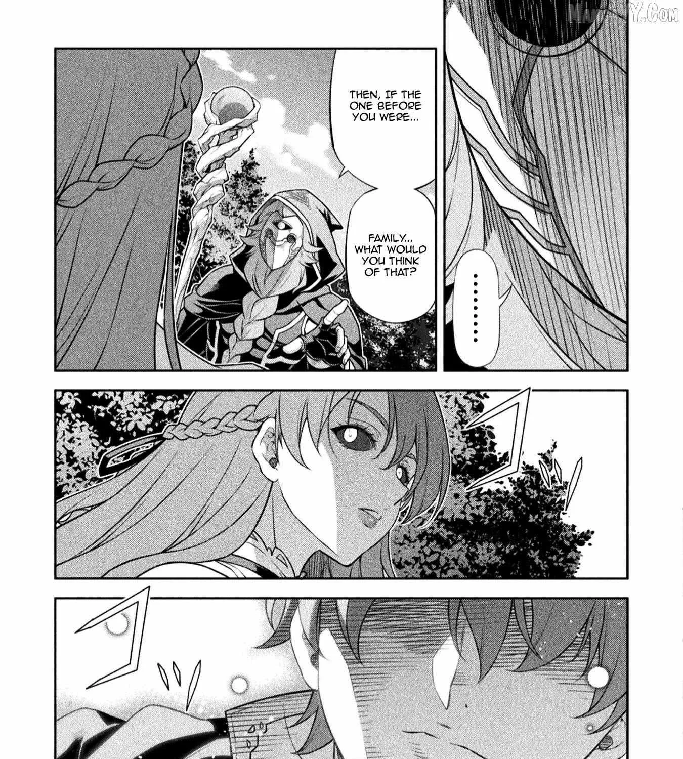 Drawing: Saikyouka wa Oekaki Skill de Isekai Musou Suru! Chapter 158 page 31 - 