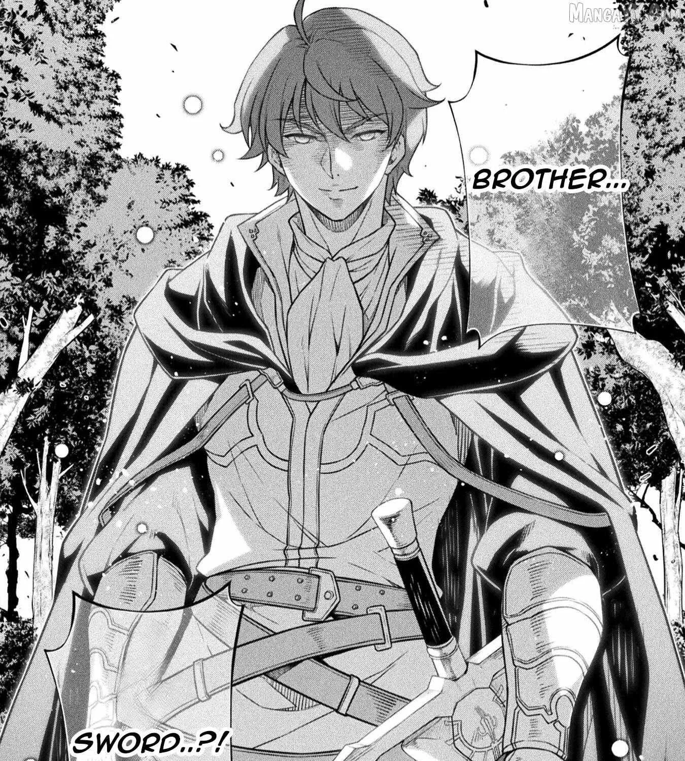 Drawing: Saikyouka wa Oekaki Skill de Isekai Musou Suru! Chapter 158 page 33 - 