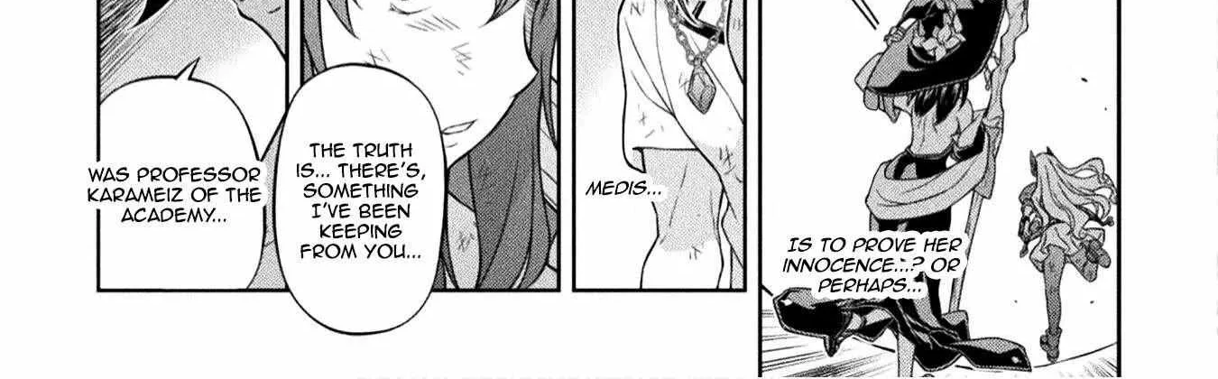 Drawing: Saikyouka wa Oekaki Skill de Isekai Musou Suru! Chapter 158 page 7 - 