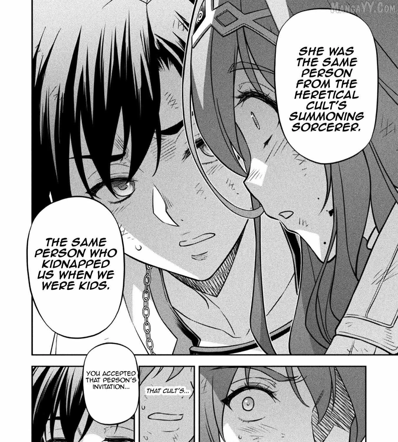 Drawing: Saikyouka wa Oekaki Skill de Isekai Musou Suru! Chapter 158 page 8 - 