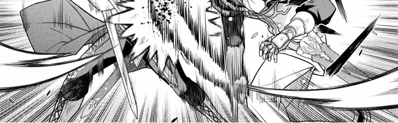 Drawing: Saikyouka wa Oekaki Skill de Isekai Musou Suru! Chapter 159 page 11 - 