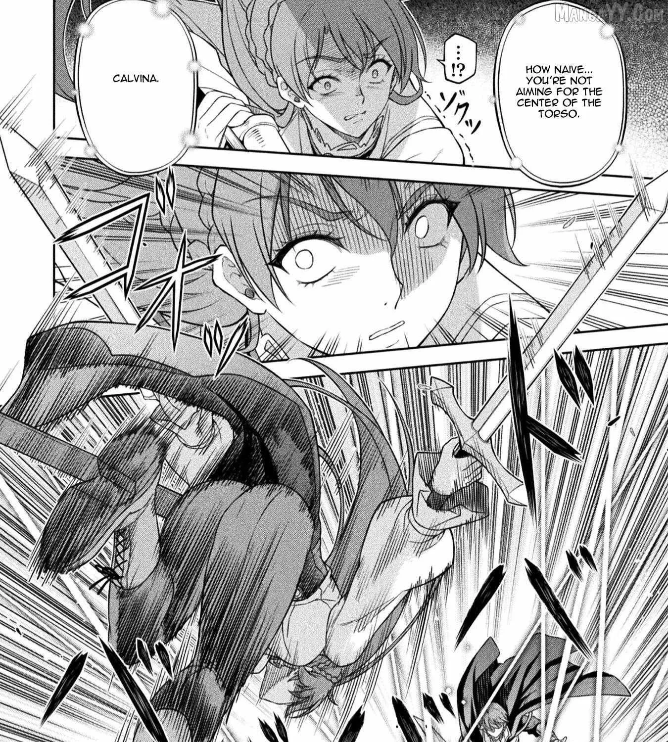 Drawing: Saikyouka wa Oekaki Skill de Isekai Musou Suru! Chapter 159 page 12 - 