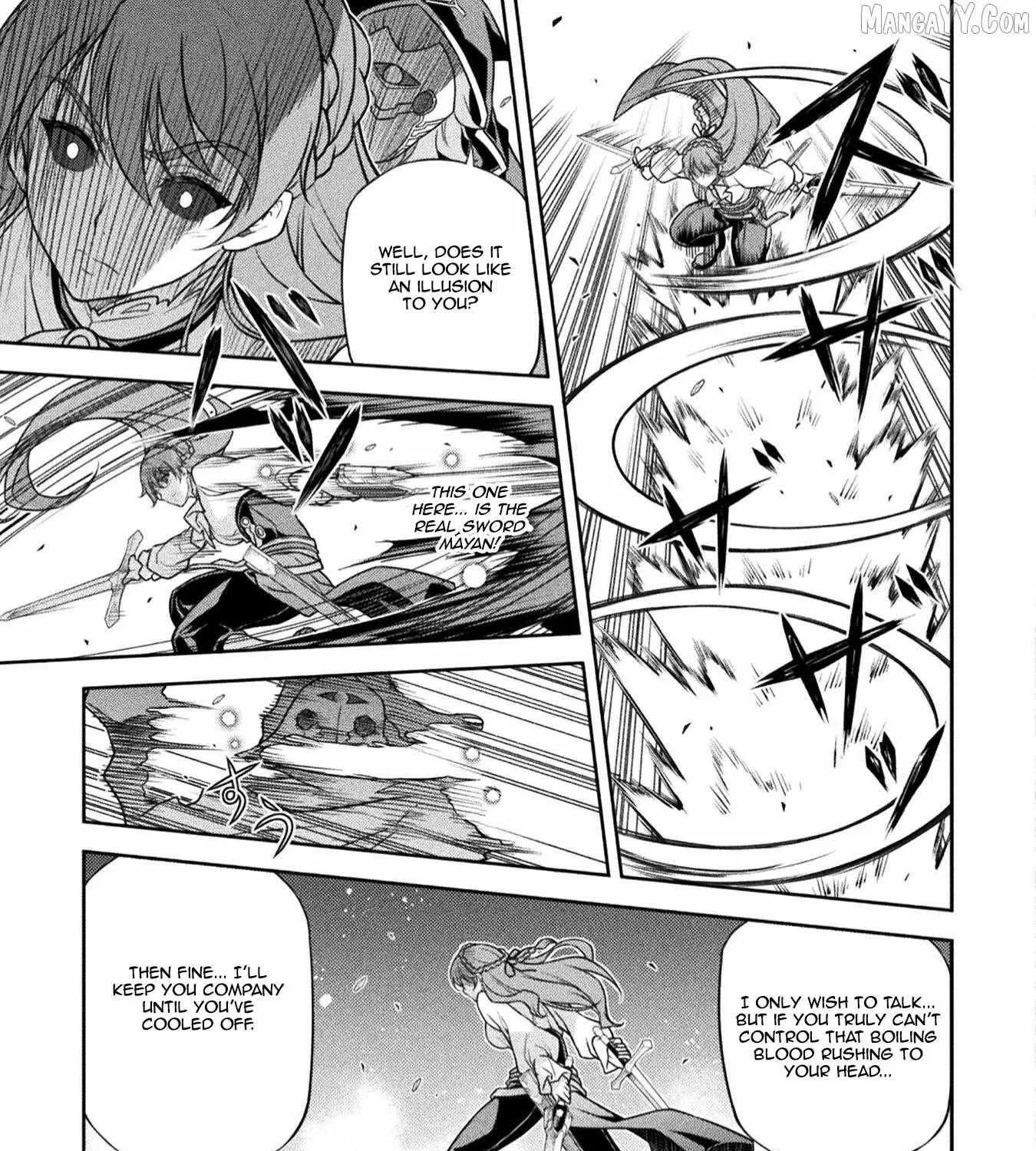 Drawing: Saikyouka wa Oekaki Skill de Isekai Musou Suru! Chapter 159 page 14 - 