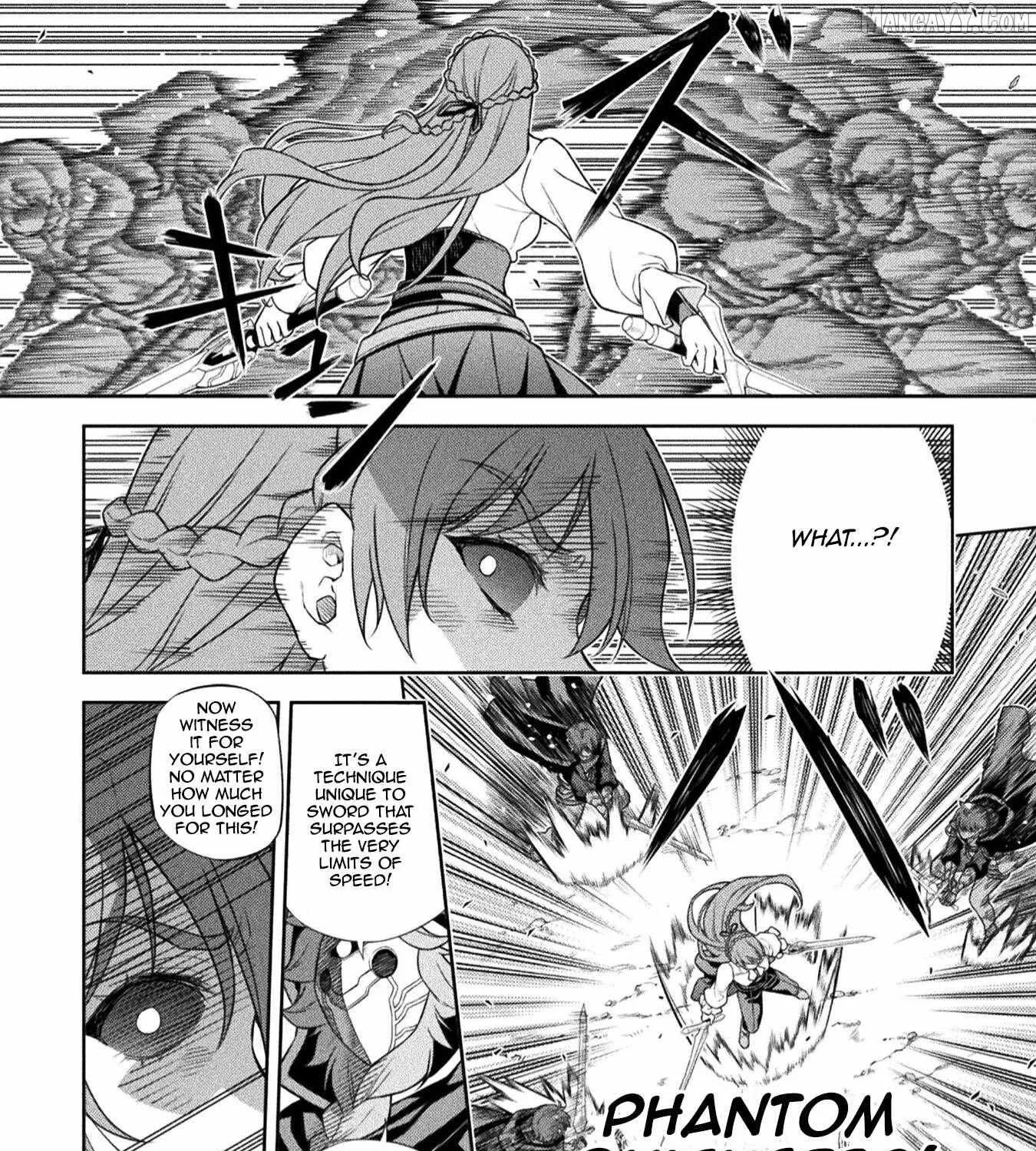 Drawing: Saikyouka wa Oekaki Skill de Isekai Musou Suru! Chapter 159 page 20 - 