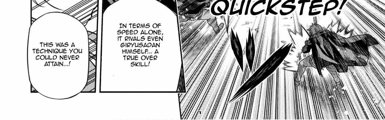 Drawing: Saikyouka wa Oekaki Skill de Isekai Musou Suru! Chapter 159 page 21 - 