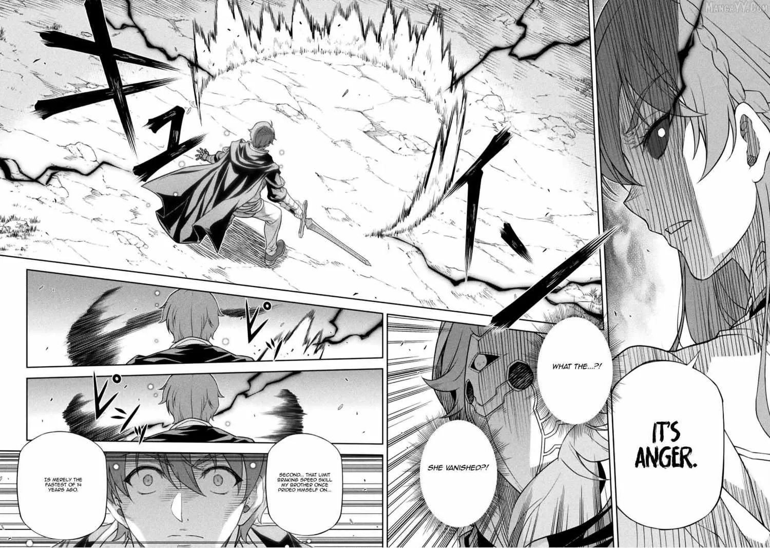 Drawing: Saikyouka wa Oekaki Skill de Isekai Musou Suru! Chapter 159 page 28 - 