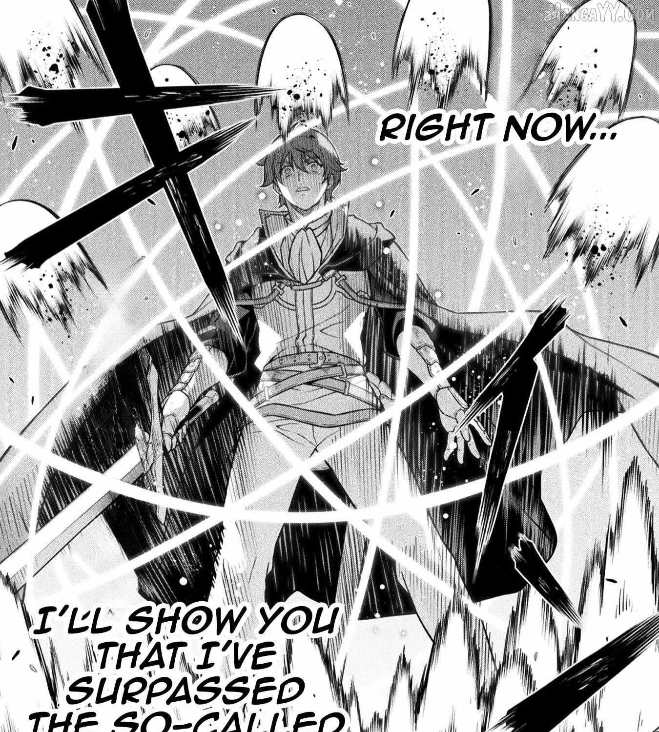 Drawing: Saikyouka wa Oekaki Skill de Isekai Musou Suru! Chapter 159 page 29 - 