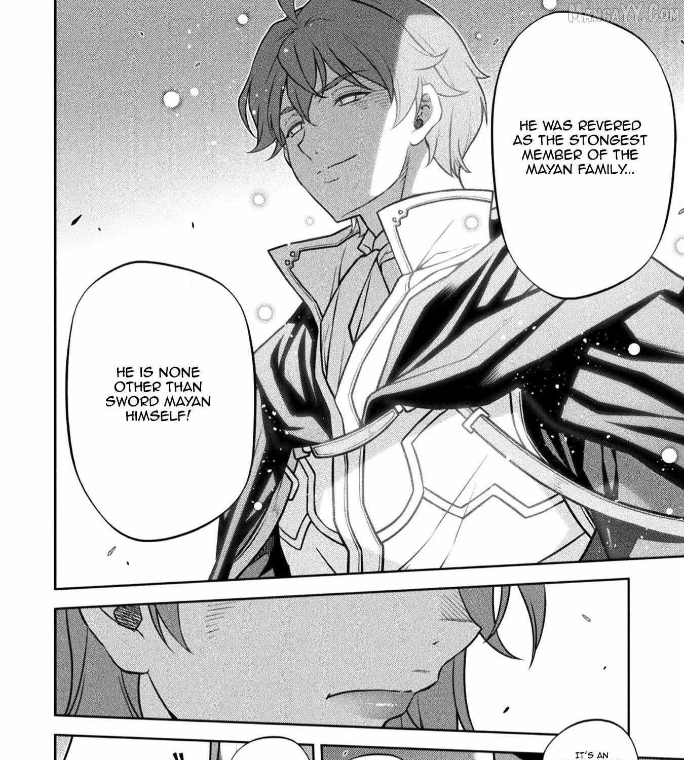 Drawing: Saikyouka wa Oekaki Skill de Isekai Musou Suru! Chapter 159 page 8 - 