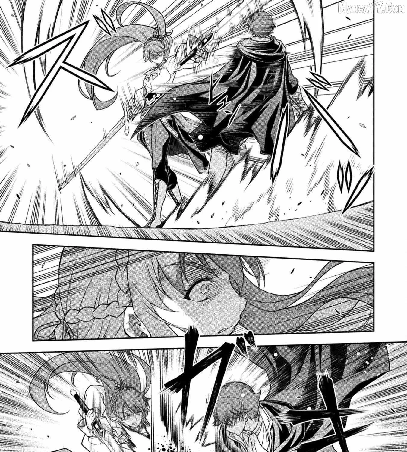 Drawing: Saikyouka wa Oekaki Skill de Isekai Musou Suru! Chapter 159 page 10 - 