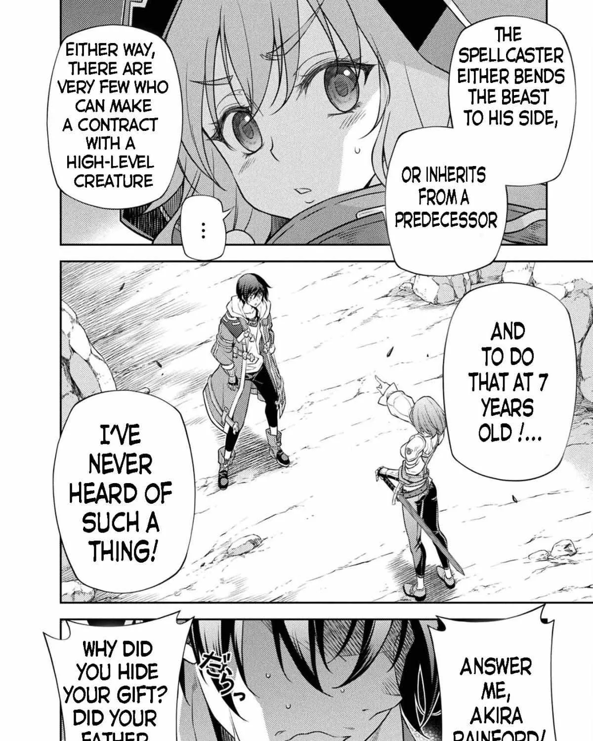 Drawing: Saikyouka wa Oekaki Skill de Isekai Musou Suru! Chapter 16 page 12 - 