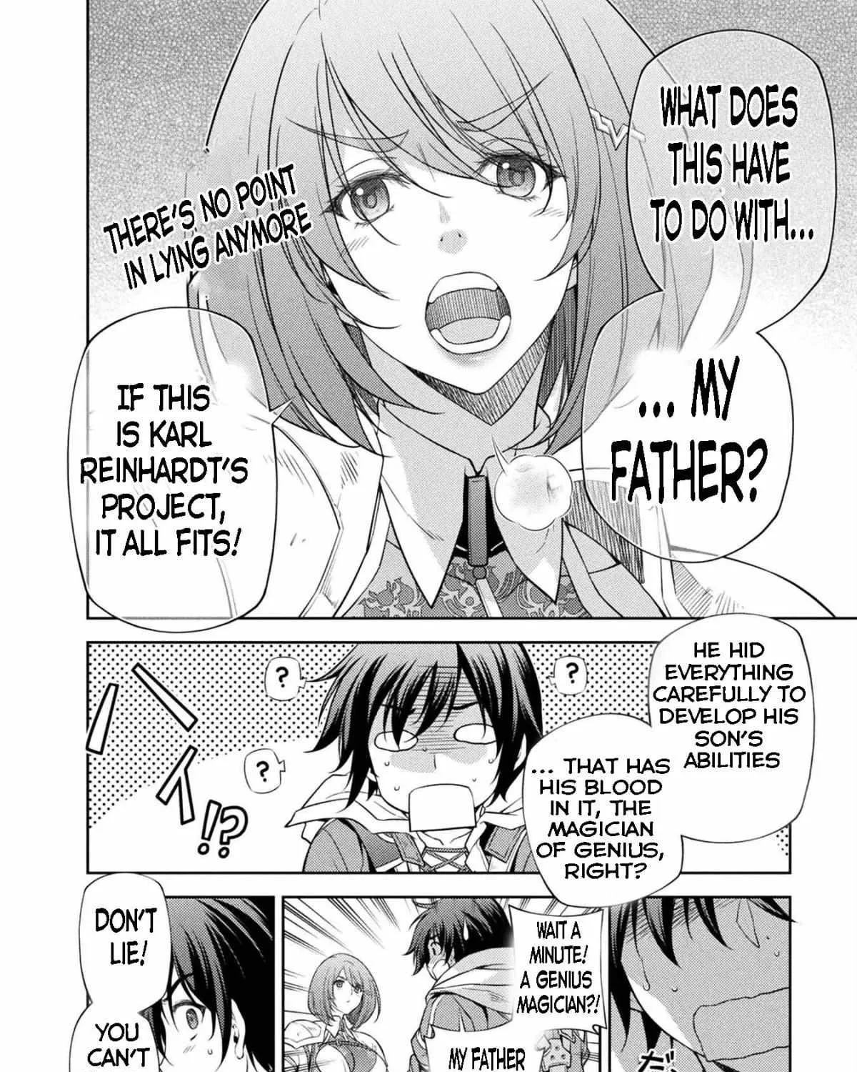 Drawing: Saikyouka wa Oekaki Skill de Isekai Musou Suru! Chapter 16 page 16 - 