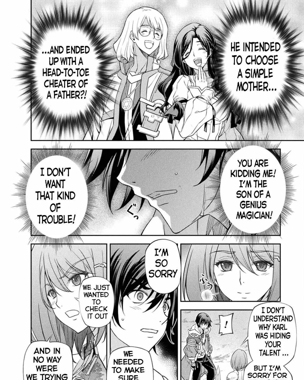 Drawing: Saikyouka wa Oekaki Skill de Isekai Musou Suru! Chapter 16 page 24 - 