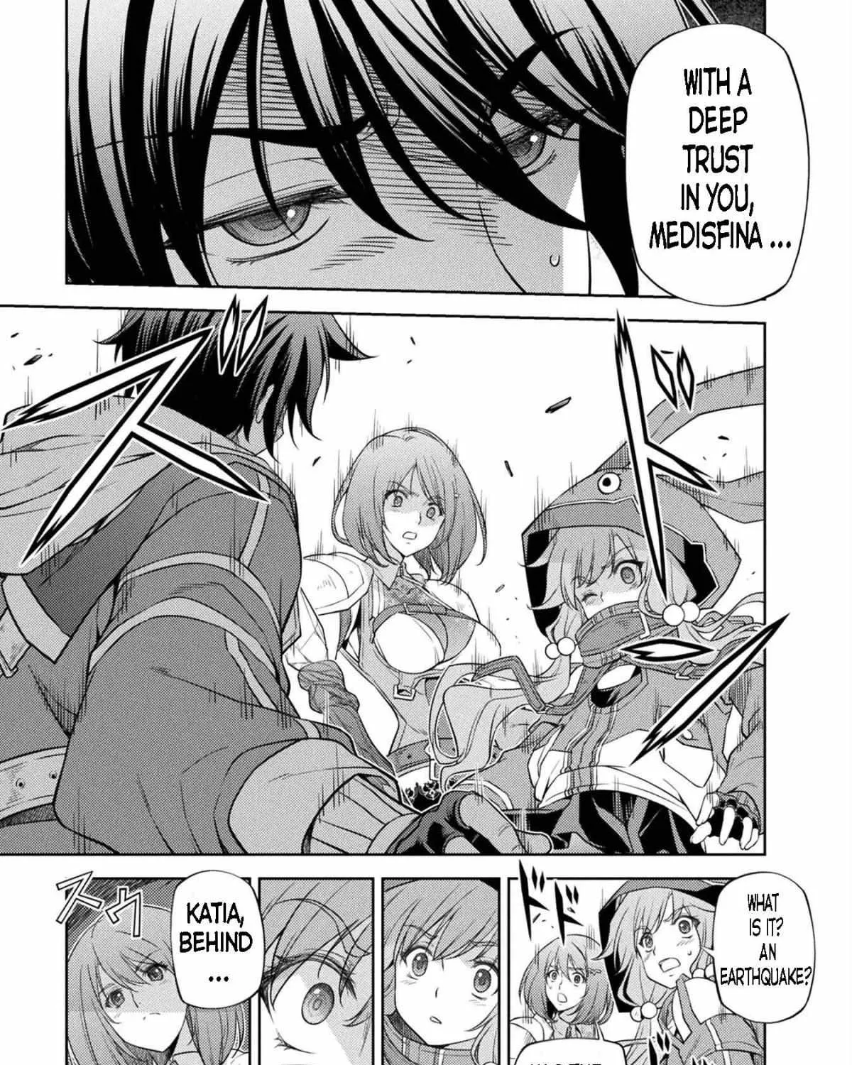 Drawing: Saikyouka wa Oekaki Skill de Isekai Musou Suru! Chapter 16 page 26 - 