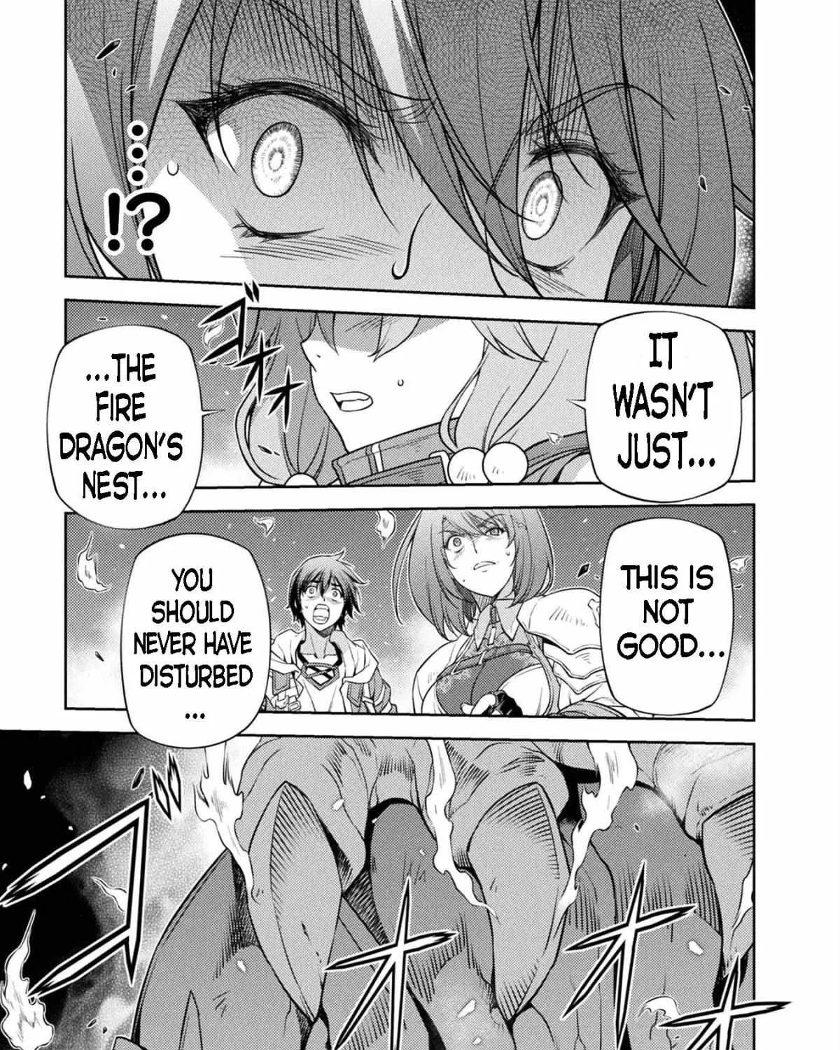 Drawing: Saikyouka wa Oekaki Skill de Isekai Musou Suru! Chapter 16 page 30 - 