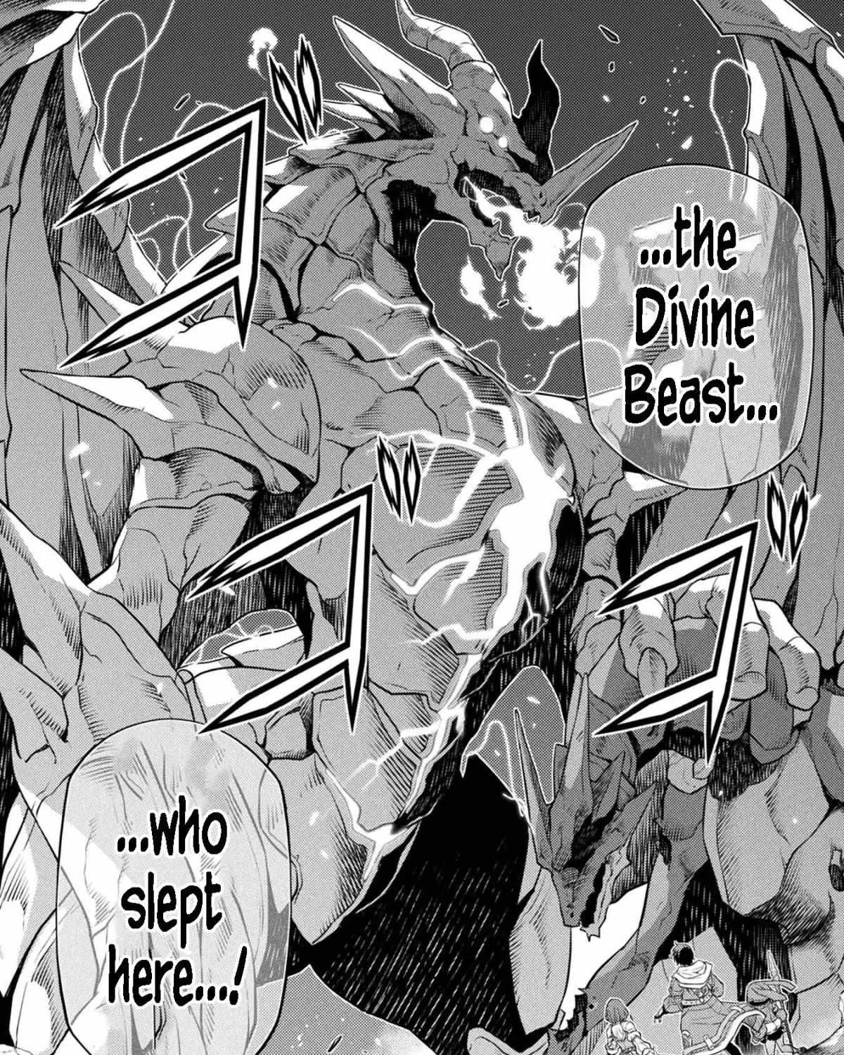 Drawing: Saikyouka wa Oekaki Skill de Isekai Musou Suru! Chapter 16 page 32 - 