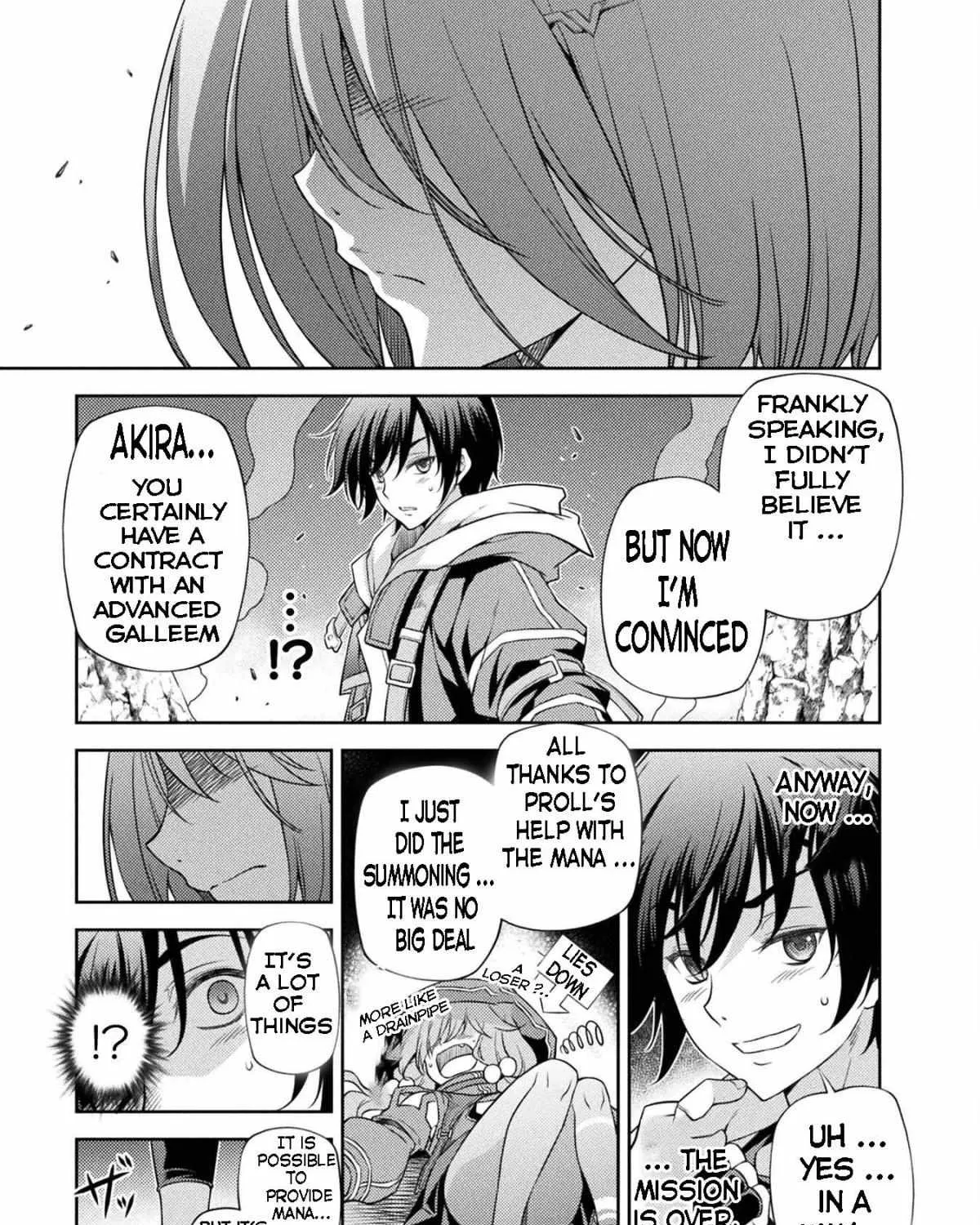 Drawing: Saikyouka wa Oekaki Skill de Isekai Musou Suru! Chapter 16 page 10 - 